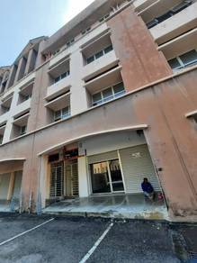 Shop lot For Rent in Melaka Raya,MLK