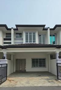 2-storey Terraced House For Sale in Kota Samarahan,SWK