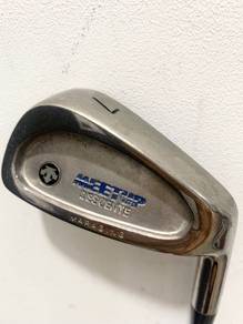 Golf Iron 7 DESCENTE Meetup Graphite Flex R