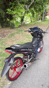 Honda RS150