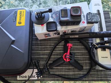 insta360 ace pro