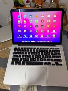 Macbook Pro 13 Inch Retina