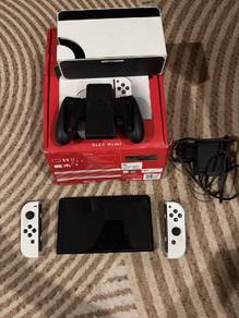 Nintendo switch Oled 64gb