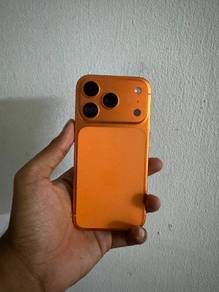 Iphone 17 Pro