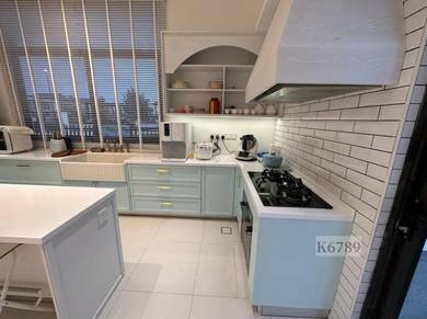 Bungalow House For Sale in Setia Alam,SGR