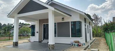 Bungalow House For Sale in Kota Bharu,KTN