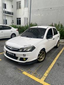 Proton Saga SV in Nilai, NSN