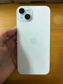 iphone 15 plus 256GB