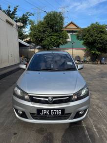 Proton Saga FLX FLX EXECUTIVE in Subang Jaya, SGR