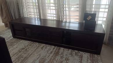 Tv cabinet