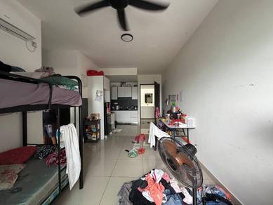 Service Residence For Sale in SKS Habitat