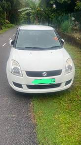 Suzuki Swift GLX in Nilai, NSN