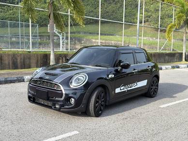 Mini Cooper S S in Bintulu, SWK