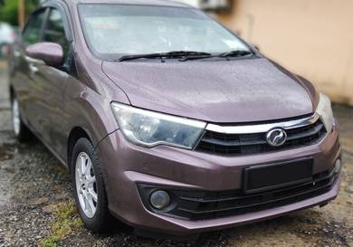 Perodua Bezza PREMIUM X in Melaka Tengah, MLK