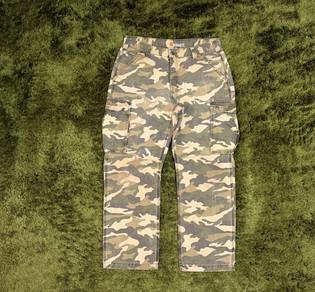 Carhartt Cargo sz 36::)):