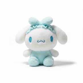 23cm Kawaii Spa Days Cinnamoroll Plush Toy