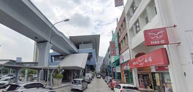 Shop lot For Rent in Cheras,KUL