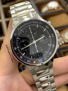 IWC GST Chronograph 40mm  IW370708