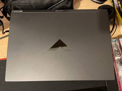 Almost new Hp Victus Laptop