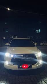 Toyota Innova G in Langkawi, KDH