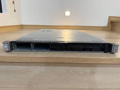 HP ProLiant DL360 Gen9 Server