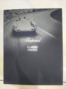 ​Chopard Classic Racing / Mille Miglia Watch Book