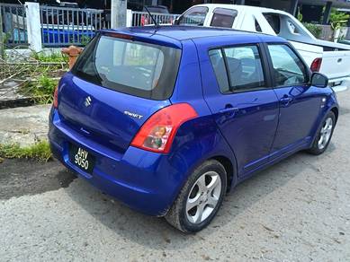 Suzuki Swift PREMIER in Tuaran, SBH