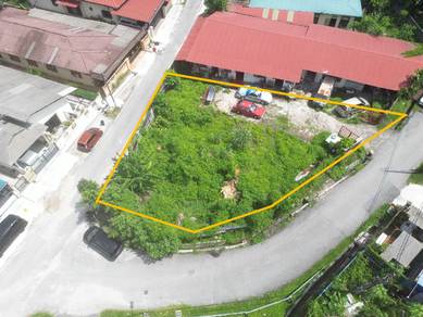 Residential Land in Selayang, SGR