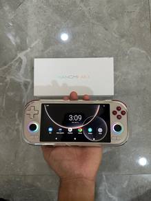Mangmi Air X