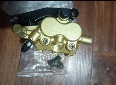 caliper yamaha