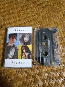 Kaset (Susan 
Takdir)