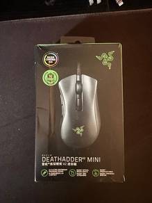 Razer DeathAdder V2 Mini Gaming Mouse