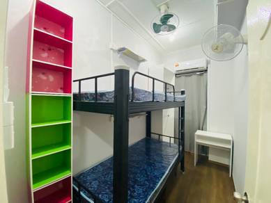 Room in Kota Kinabalu, SBH