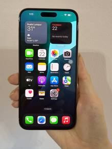 iphone 14 pro max 256GB ZP SET