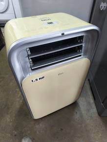 Portable Aircond 1.5hp
