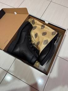 Harley Davidson Boot