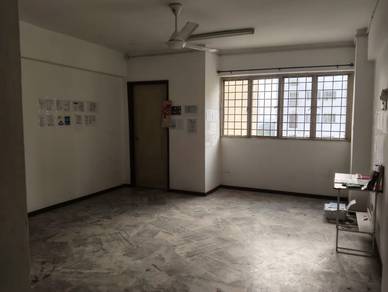 Apartment For Rent in Bandar Tasik Selatan,KUL
