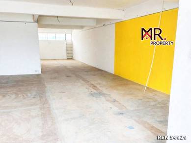 Shop lot For Rent in Sungai Petani,KDH