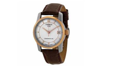Tissot Couturier T035.410.11.031.00