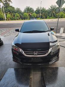 Honda Accord VTi-L in Pulau Melaka, MLK