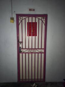 Apartment For Sale in Kampar,PRK
