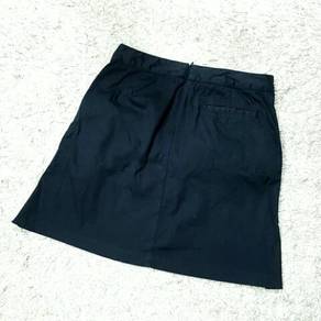 Adidas Black Skort