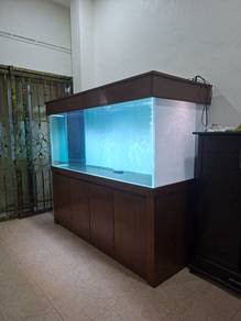 6 × 2.5 × 2.5 - tank