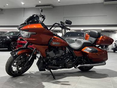 Harley-Davidson CVO Road Glide