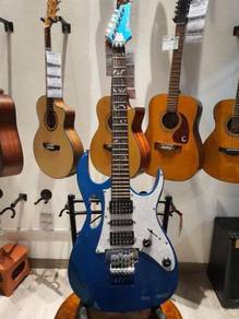 Monkey Grip Electric Lead Guitar KG20