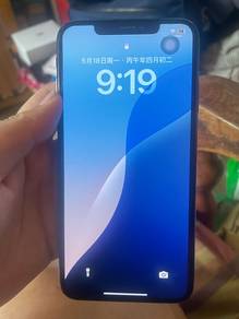 Iphone XS MAX 256GB