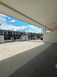 2-storey Terraced House For Sale in Masai,JHR
