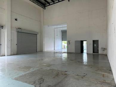 Warehouse / Factory For Rent in Sungai Jawi,PNG