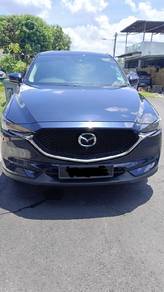Mazda CX-5 G GVC PLUS HIGH in Nilai, NSN