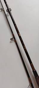 Dam Germany Golden Jopaq 240 Fishing Rod